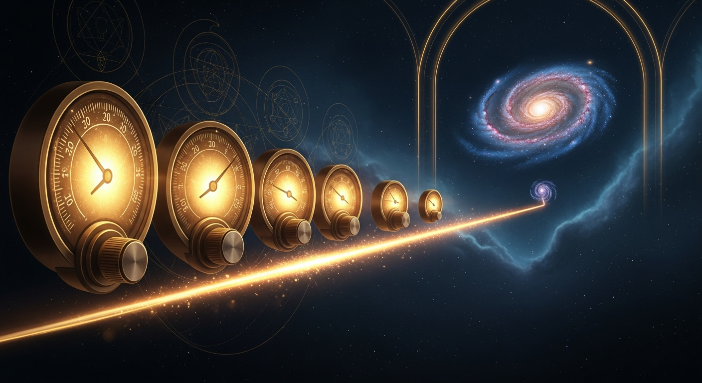 Fine-Tuning of the Constants